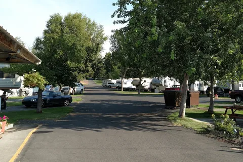 RedTail RV Park