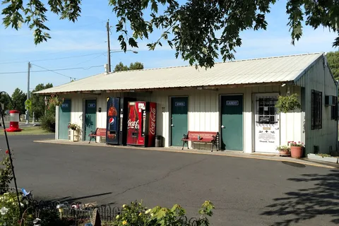 RedTail RV Park