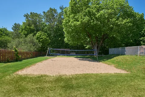 Camping De La Joie