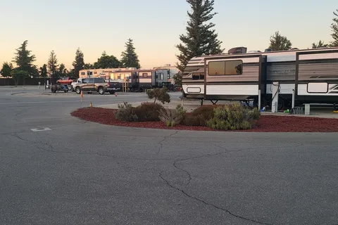 Bear Mountain RV Resort