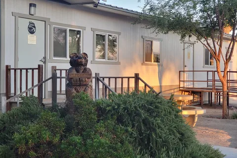 Bear Mountain RV Resort