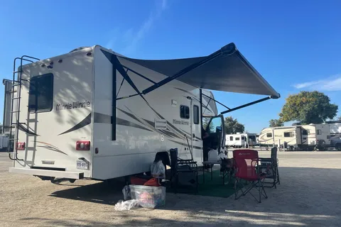 Bear Mountain RV Resort
