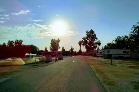 Bear Mountain RV Resort