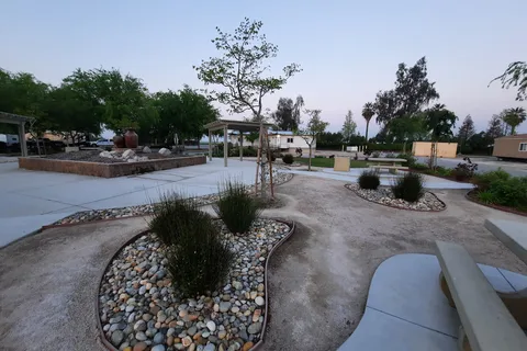 Bear Mountain RV Resort