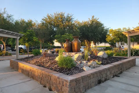 Bear Mountain RV Resort