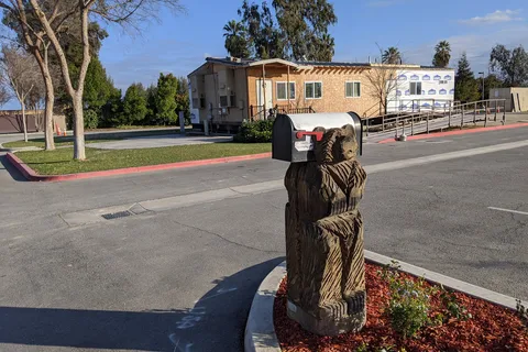 Bear Mountain RV Resort
