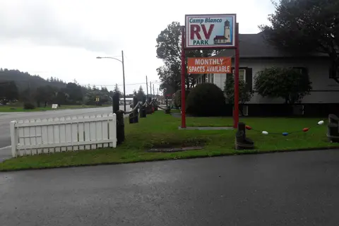 Camp Blanco RV Park