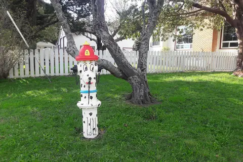 Camp Blanco RV Park