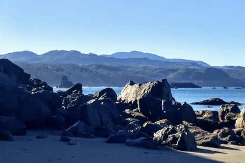 Camp Blanco RV Park