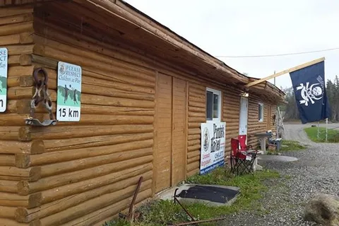 Pirates Haven RV Park and Chalets
