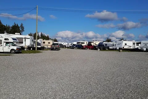 Pirates Haven RV Park and Chalets