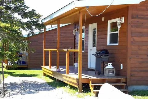 Pirates Haven RV Park and Chalets