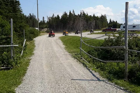 Pirates Haven RV Park and Chalets