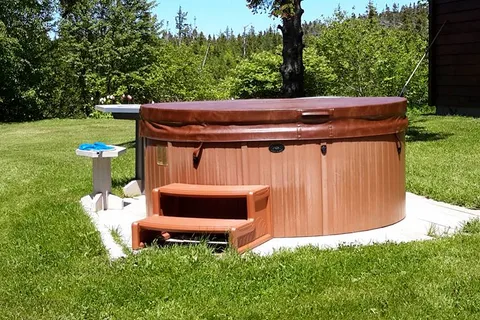 Pirates Haven RV Park and Chalets