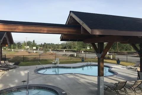 Silver Spur RV Park