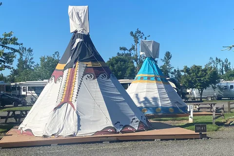 Silver Spur RV Park