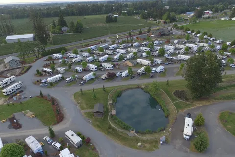 Silver Spur RV Park