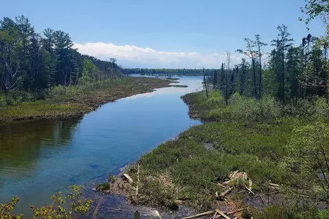Big Bay State Park