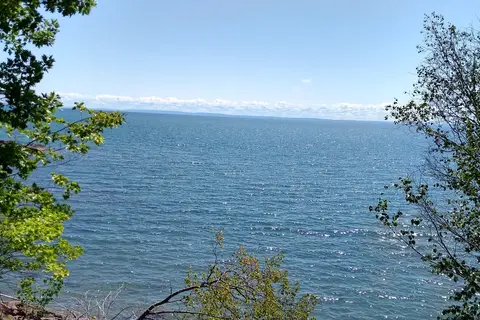 Big Bay State Park