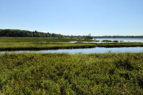 Big Bay State Park