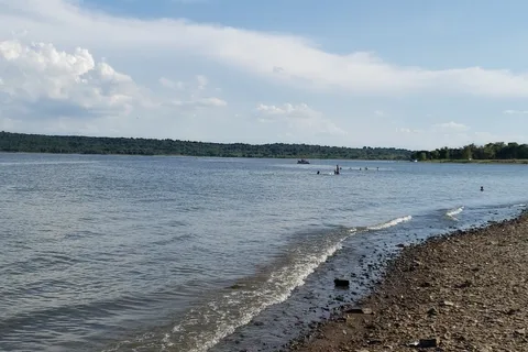 Pushmataha - Sequoyah Bay State Park