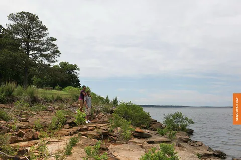 Pushmataha - Sequoyah Bay State Park