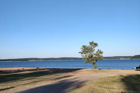 Pushmataha - Sequoyah Bay State Park