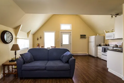 Ceilidh Cottages RV Sites and Campground