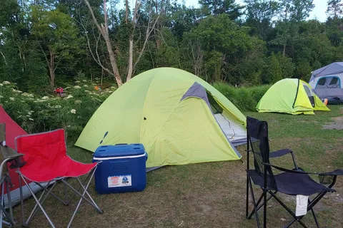 Camping Parc Ensoleille 2002 Inc