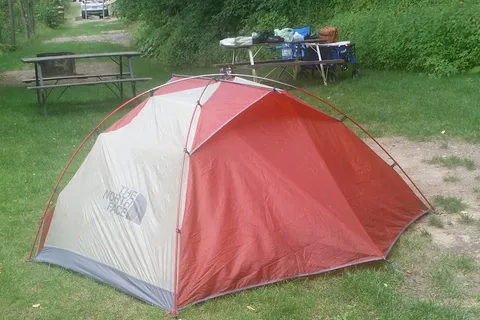 Camping Parc Ensoleille 2002 Inc