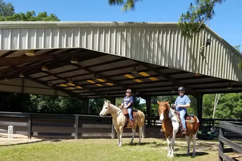 Fiddlers Green RV Ranch