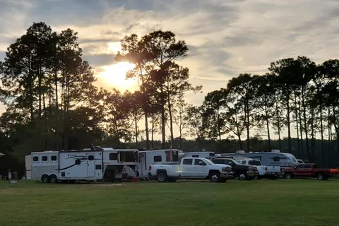 Fiddlers Green RV Ranch