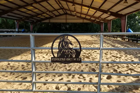 Fiddlers Green RV Ranch