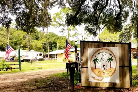 Fiddlers Green RV Ranch