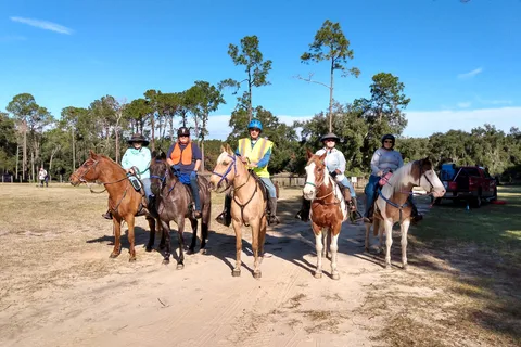 Fiddlers Green RV Ranch