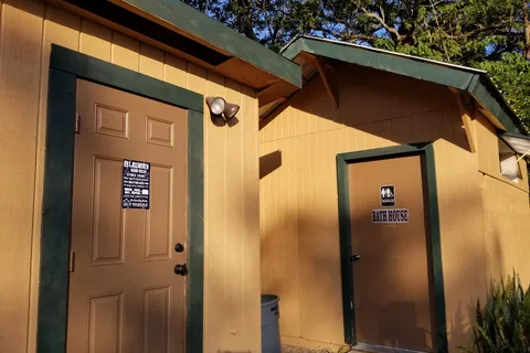 Fiddlers Green RV Ranch