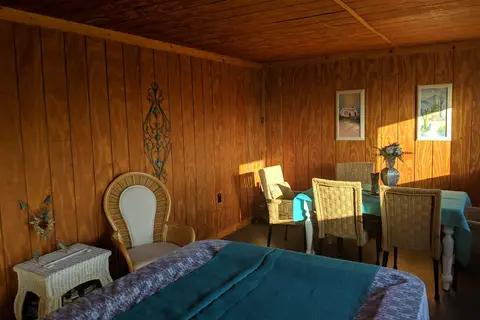 Goethe Trailhead Ranch RV Campground