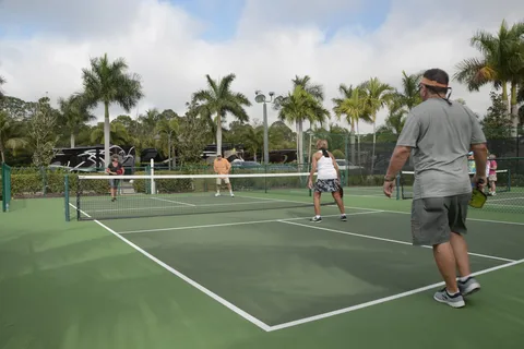 Naples Motorcoach Resort