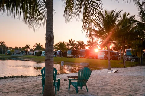 Naples Motorcoach Resort