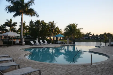 Naples Motorcoach Resort