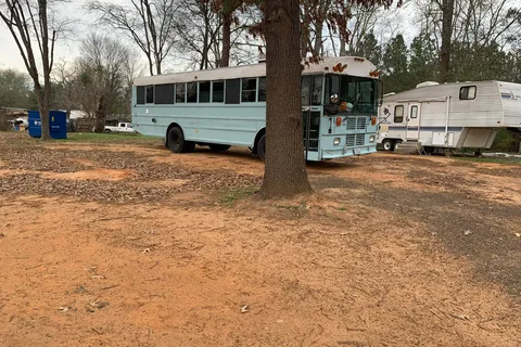 Twisted Pines RV Park