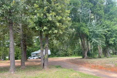 Twisted Pines RV Park