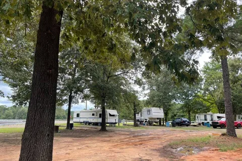 Twisted Pines RV Park