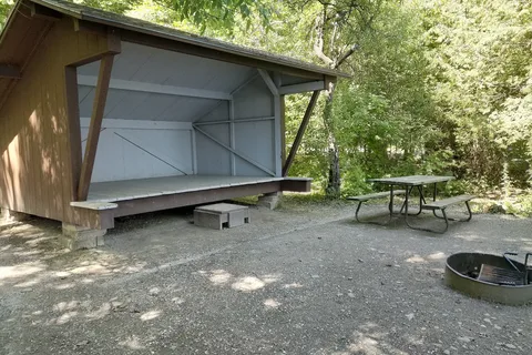 Grand Isle State Park
