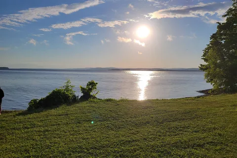 Grand Isle State Park