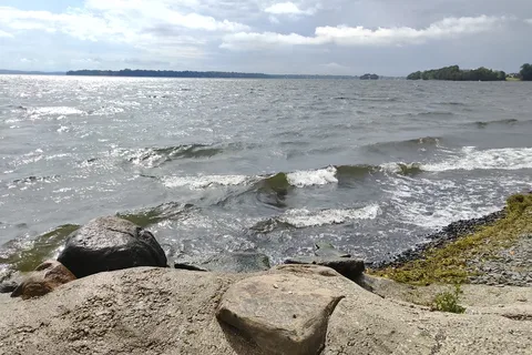 Grand Isle State Park