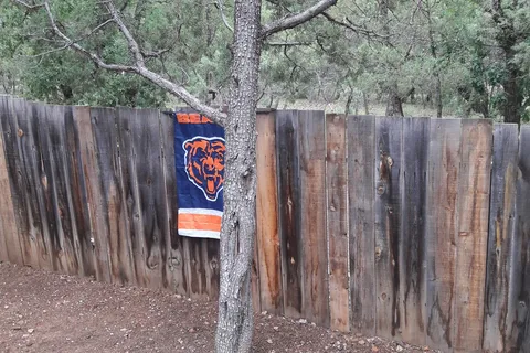 Rainbow Forest RV Park
