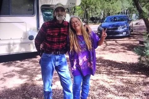 Rainbow Forest RV Park