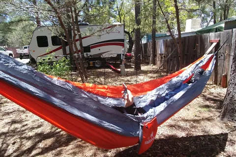Rainbow Forest RV Park