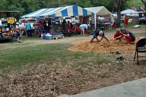 KC RV Park